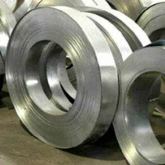 Нержавеющая лента Холоднокатаная 105 1.9 105х1,9 AISI 409L ТУ